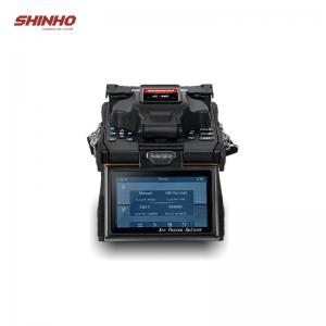 волоконно-оптический сращивающий станок