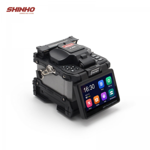 сварочный аппарат для выравнивания сердечника