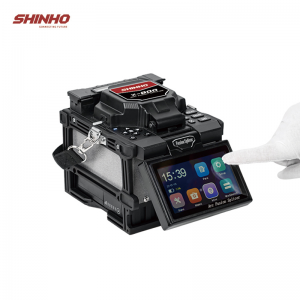 Волокно-оптический сварочный аппарат