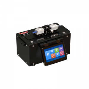 Скалыватель оптических волокон большого диаметра