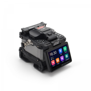 сварочный аппарат для выравнивания сердечника