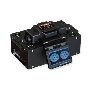 Многожильный сварочный аппарат для оптоволокна