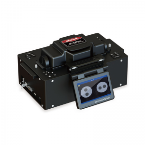 ПМ волокна splicer сплавливания