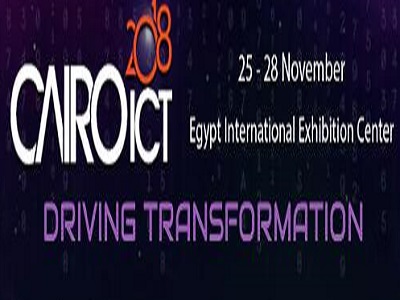 Cairo ICT 2018 (Каир, Египет)