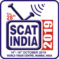 Scat Show Индия 2019 в Мумбаи, Индия