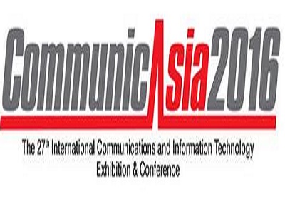 communicasia2016 (сингапур)