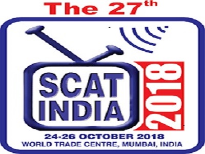 scat2018 (Мумбаи, Индия)